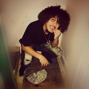 Meet your Posher, Payton